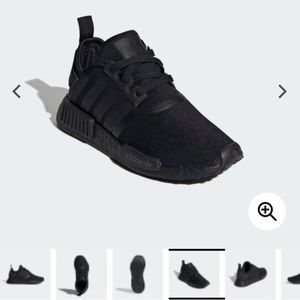NWT Adidas NMD R1